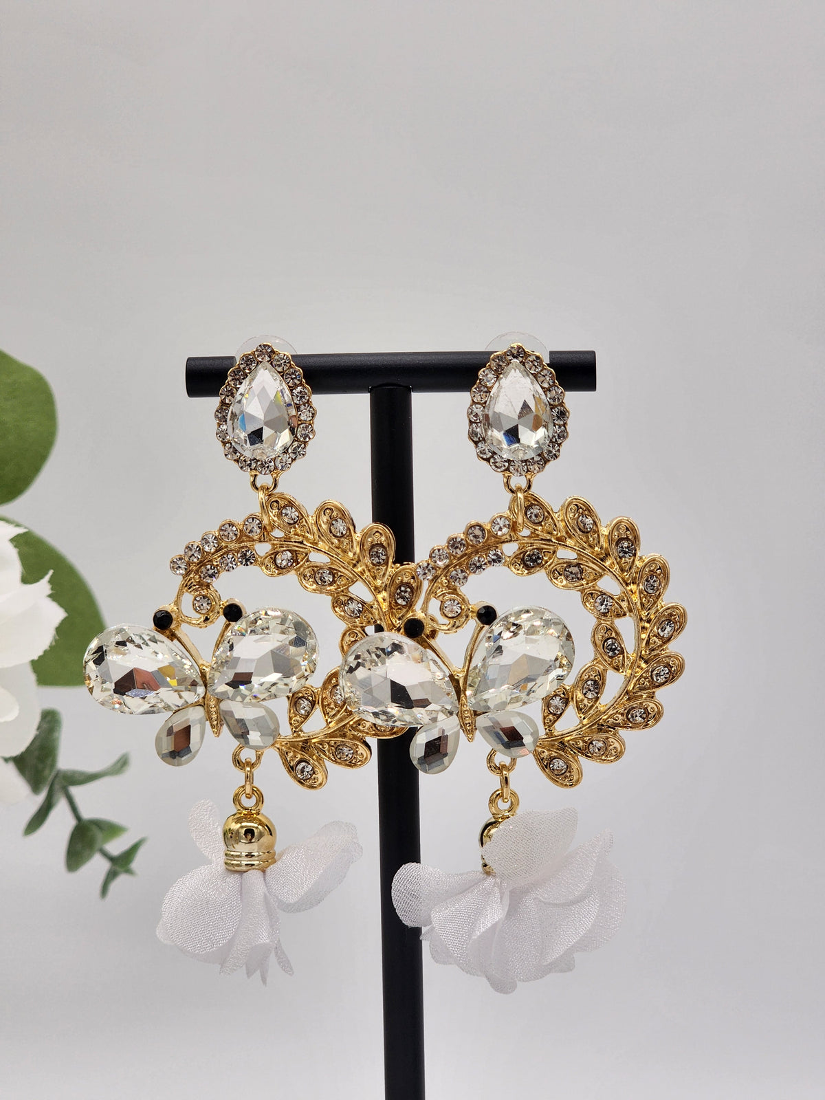 Bianca Earrings