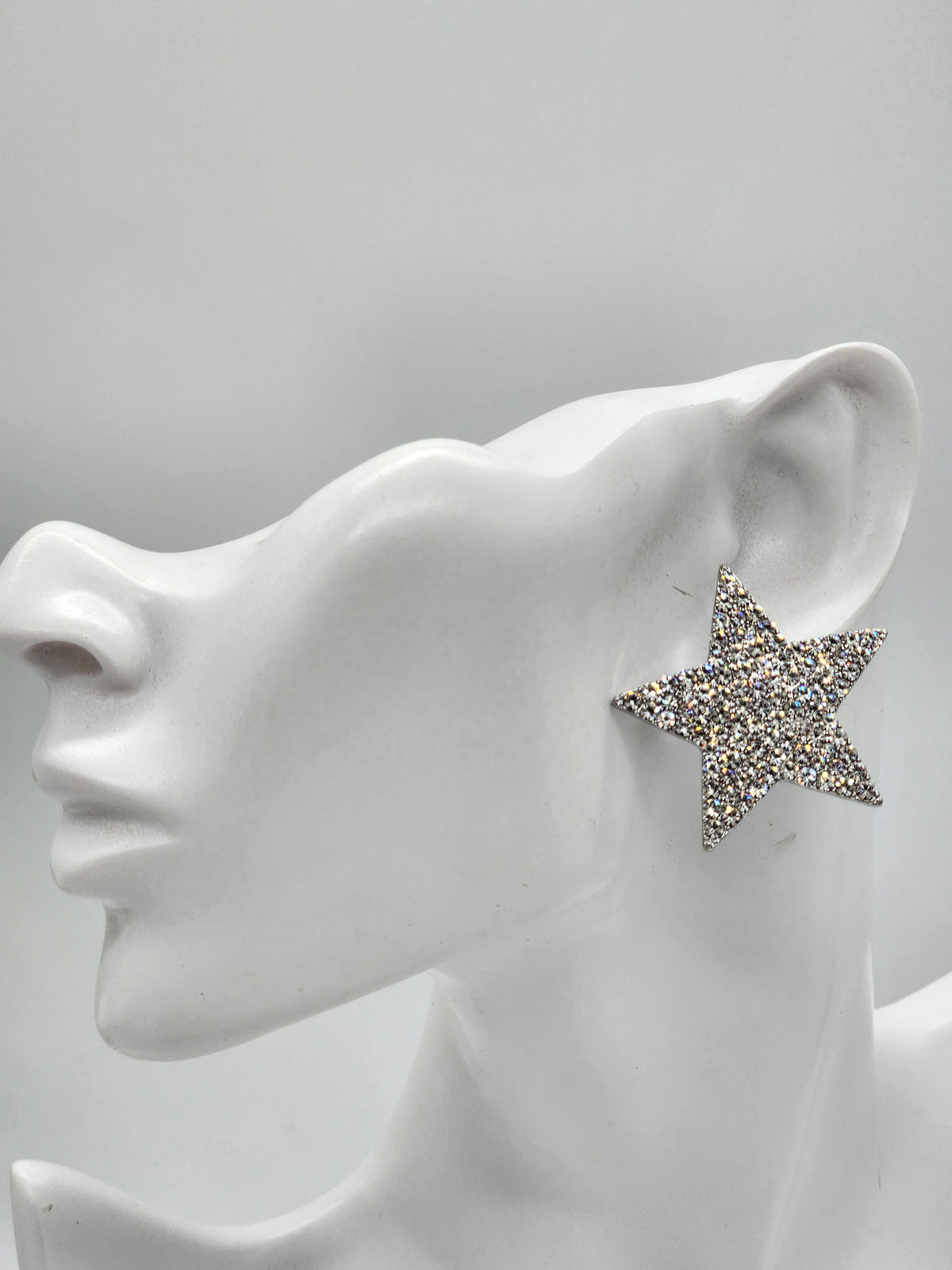 Star Falls Earrings