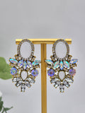 Fabulosity Dangle Drop Earrings