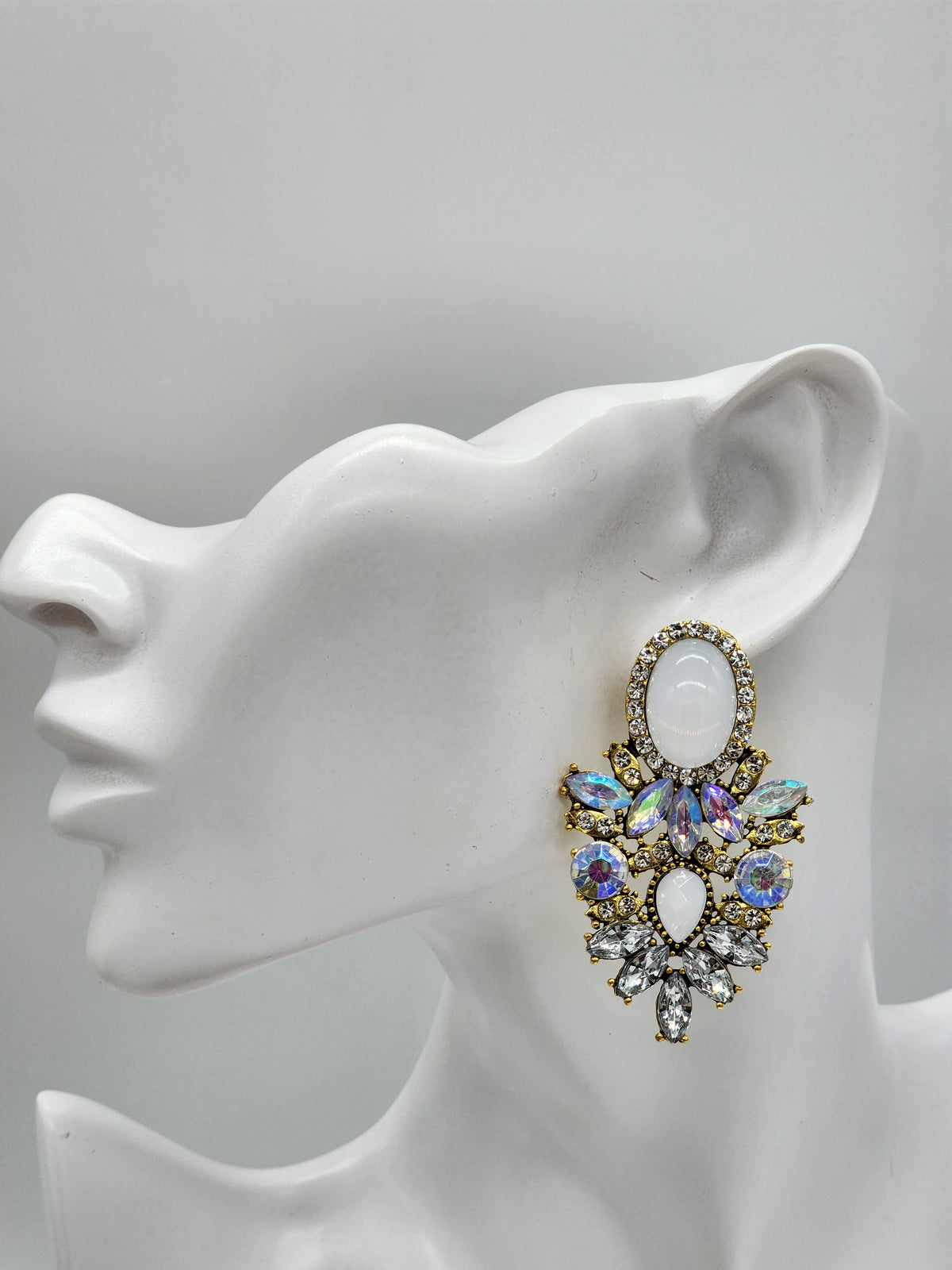 Fabulosity Dangle Drop Earrings