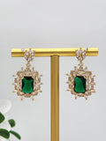 Cordelia Dangle Drop Earrings