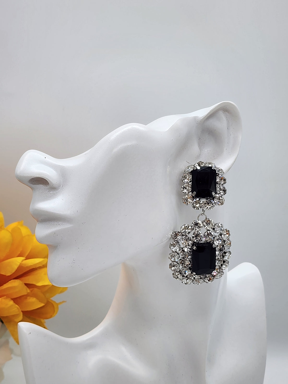 Zinna Luxe Earrings