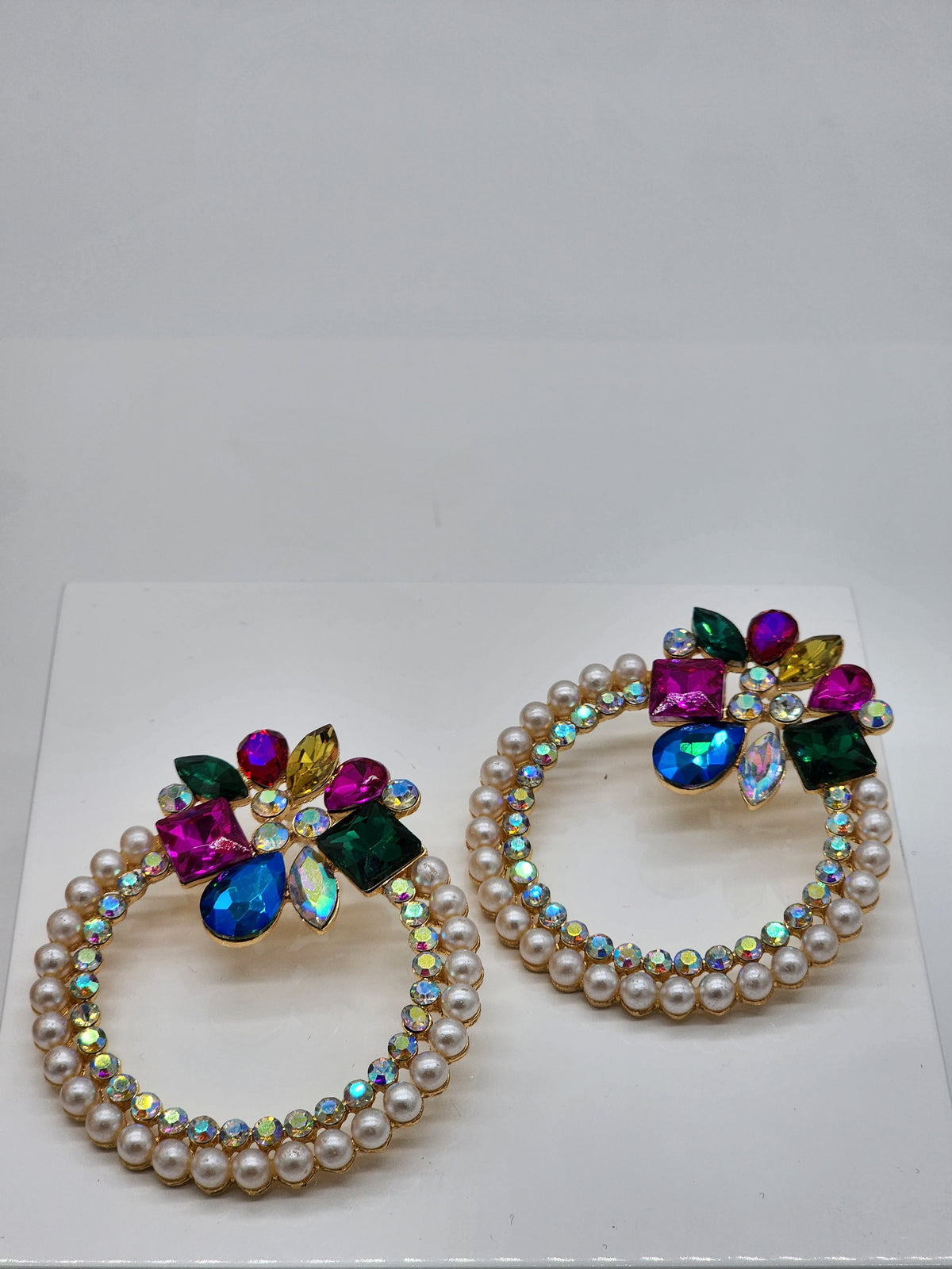 Layla Earrings