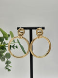 Sicily  Earrings