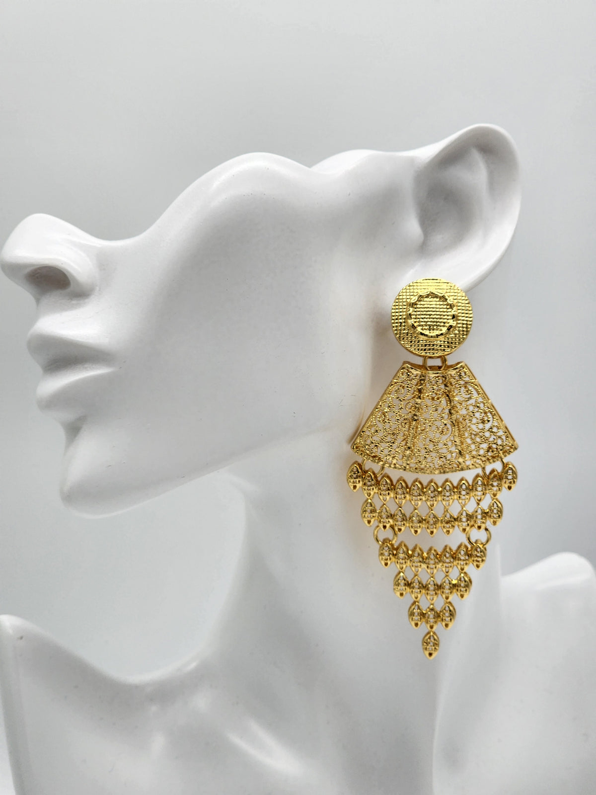 St.Tropez Earrings