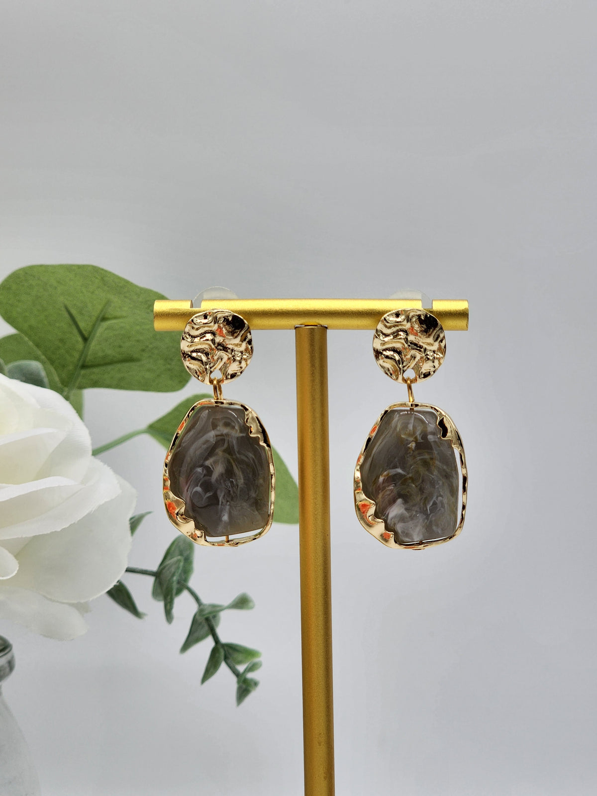 Emely Drop Earrings